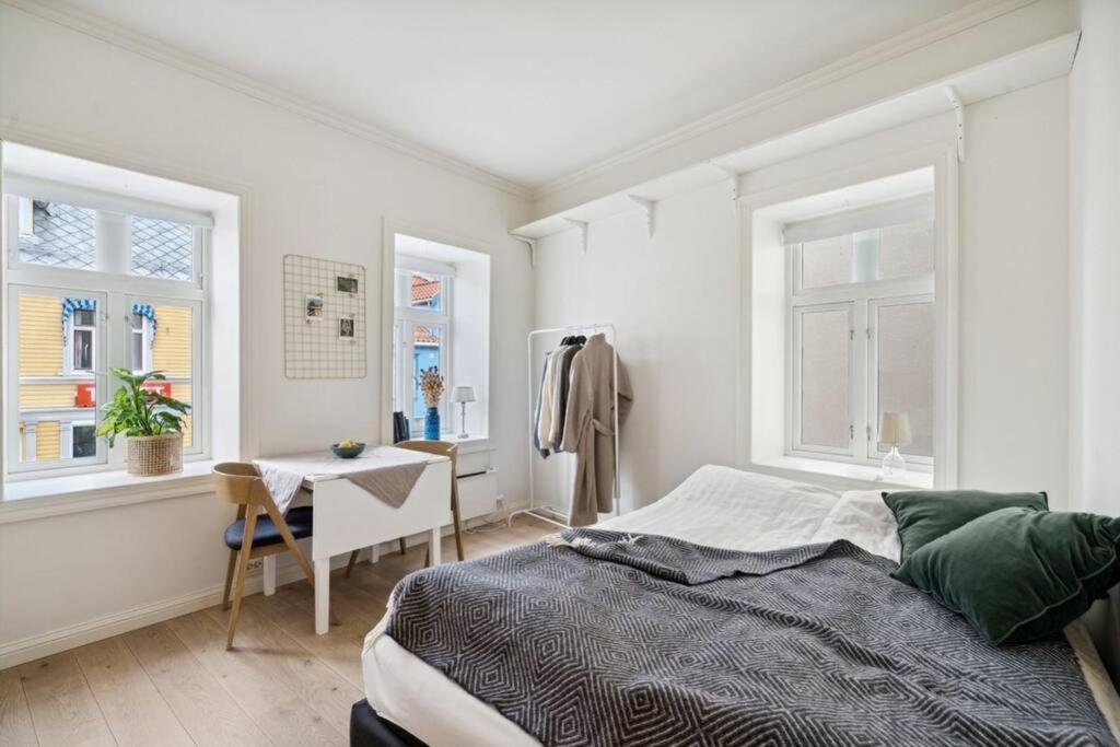 Ditt Private Hotellrom Tromsø Exteriér fotografie